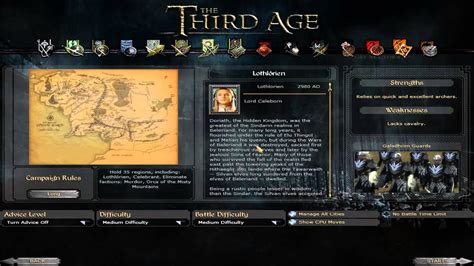 third age mos|MOS for Third Age .